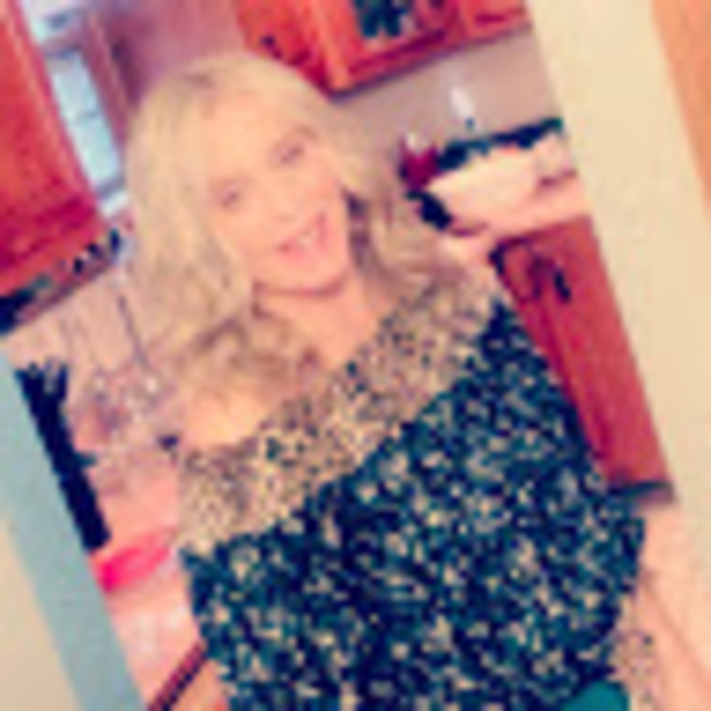 Meet your Posher, Christine